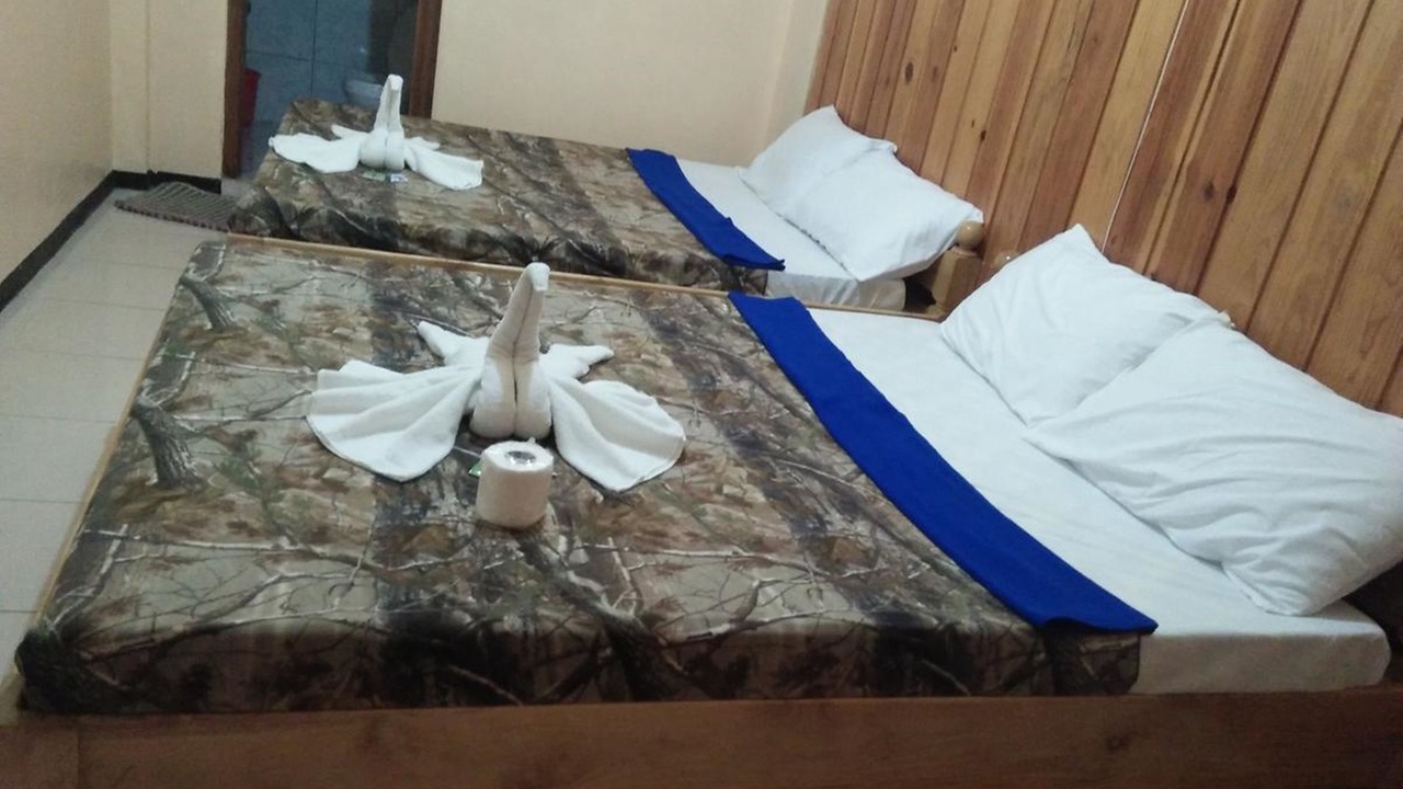 Photo of Bedroom in Banaue