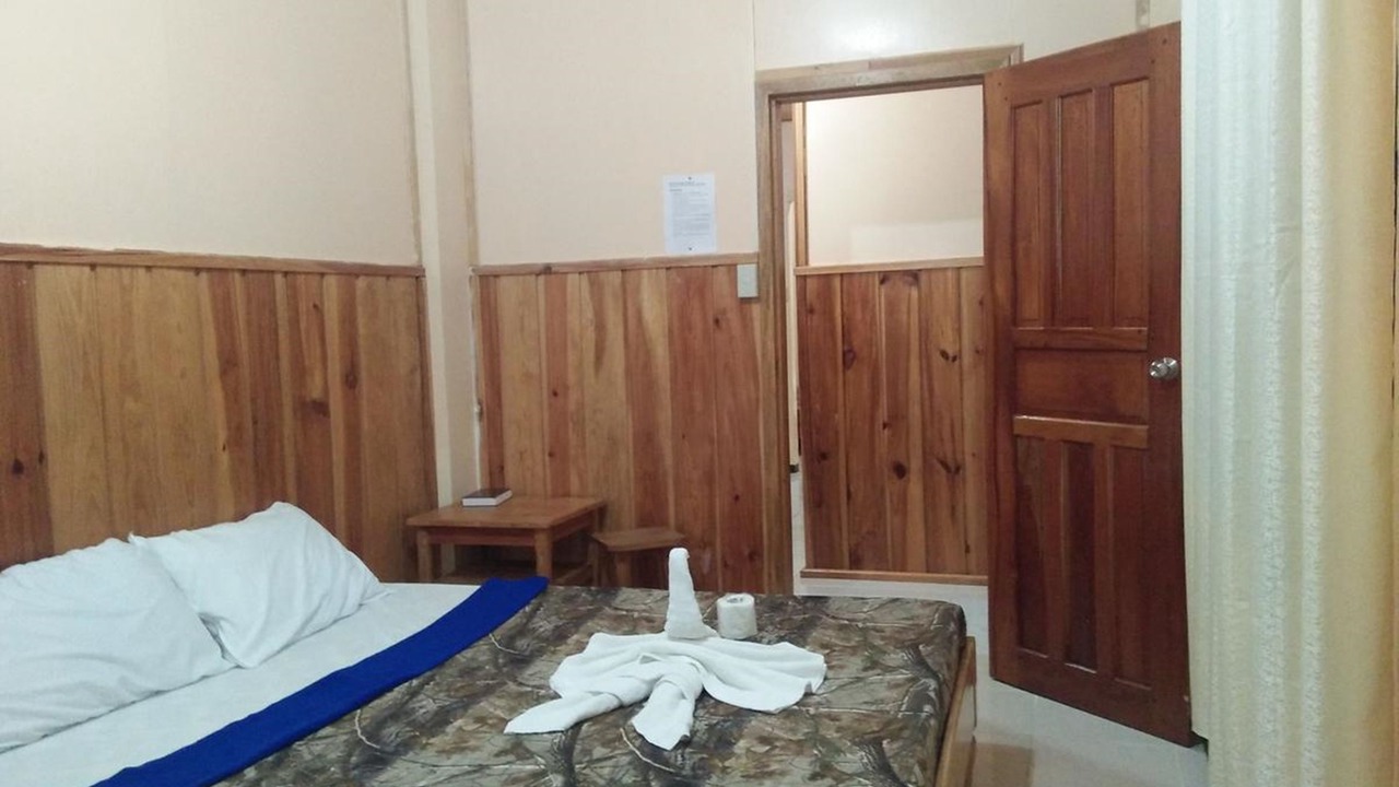 Photo of Bathroom in Banaue
