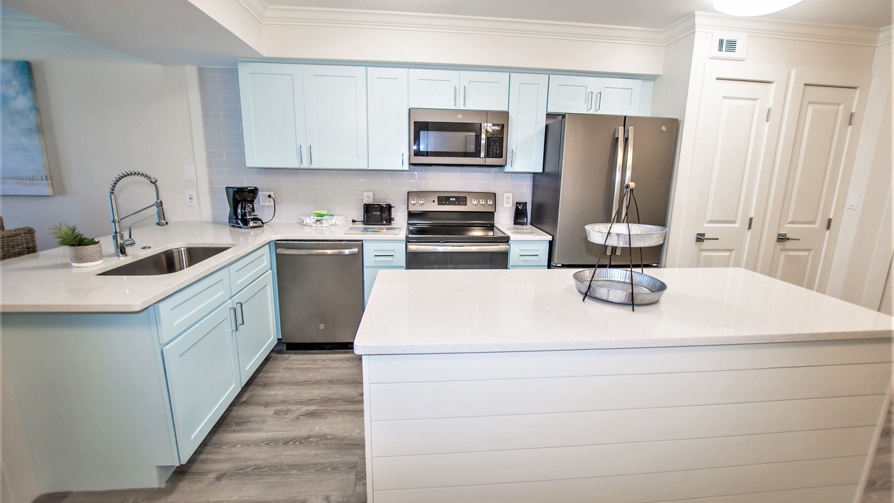 Photo of Kitchen in Fort Walton Beach