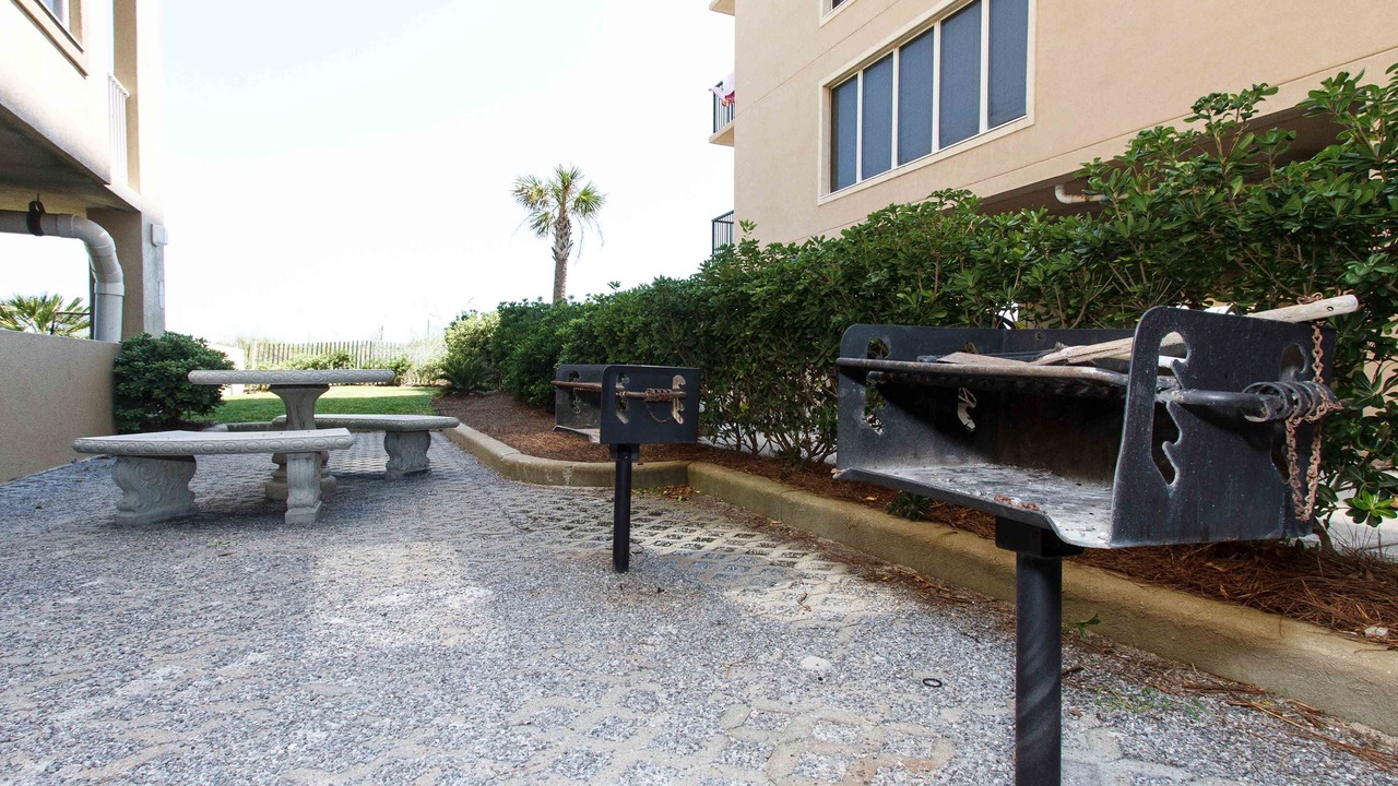Photo of Outdoor in Fort Walton Beach