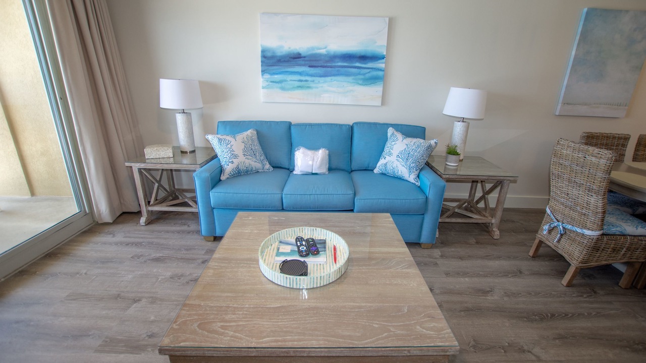 Photo of Bedroom in Fort Walton Beach