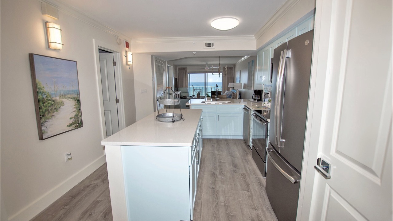 Photo of Kitchen in Fort Walton Beach