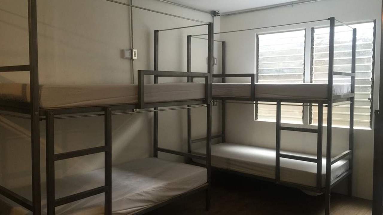 Photo of Bedroom in Palanan