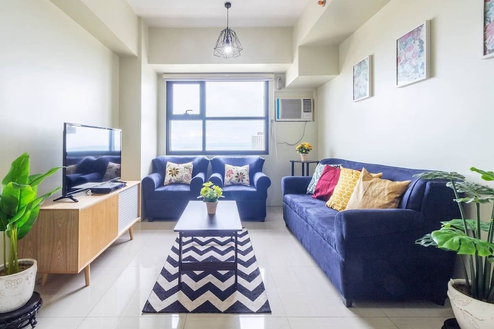 Photo of Livingroom in Cebu