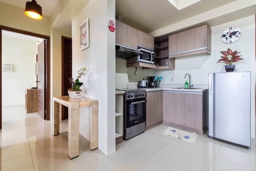 Photo of Kitchen in Cebu