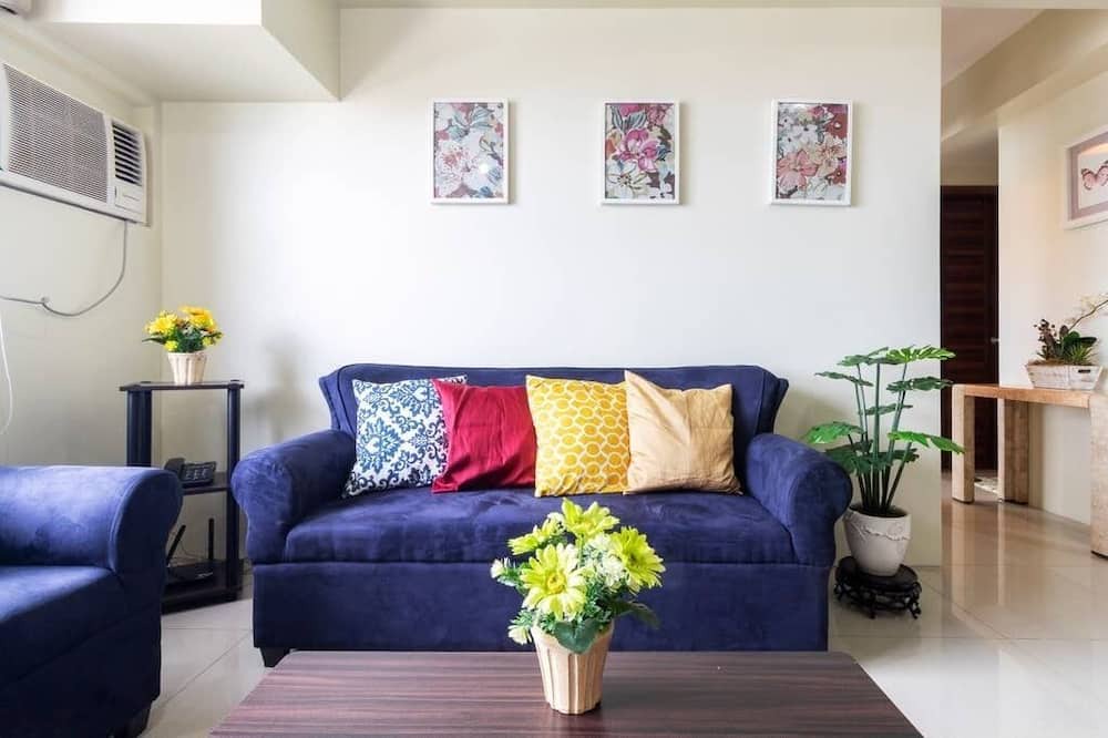 Photo of Livingroom in Cebu