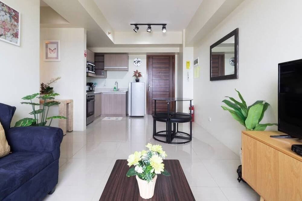 Photo of Livingroom in Cebu