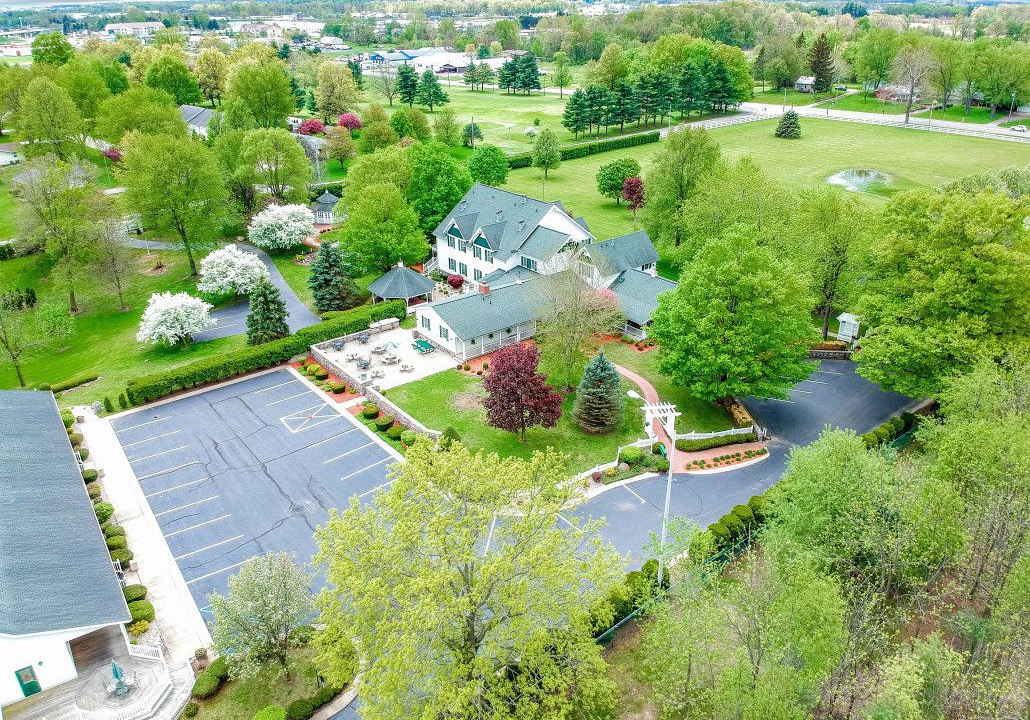 Photo of Outdoor in Plymouth