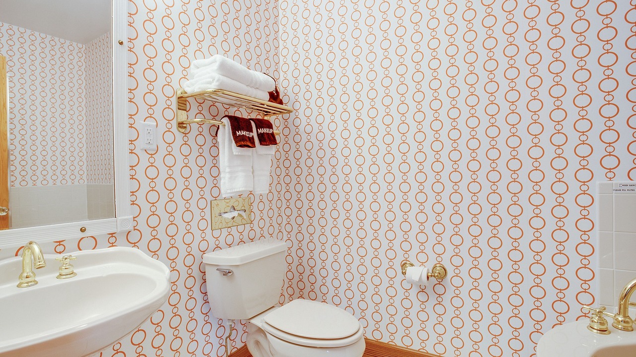 Photo of Bathroom in Plymouth