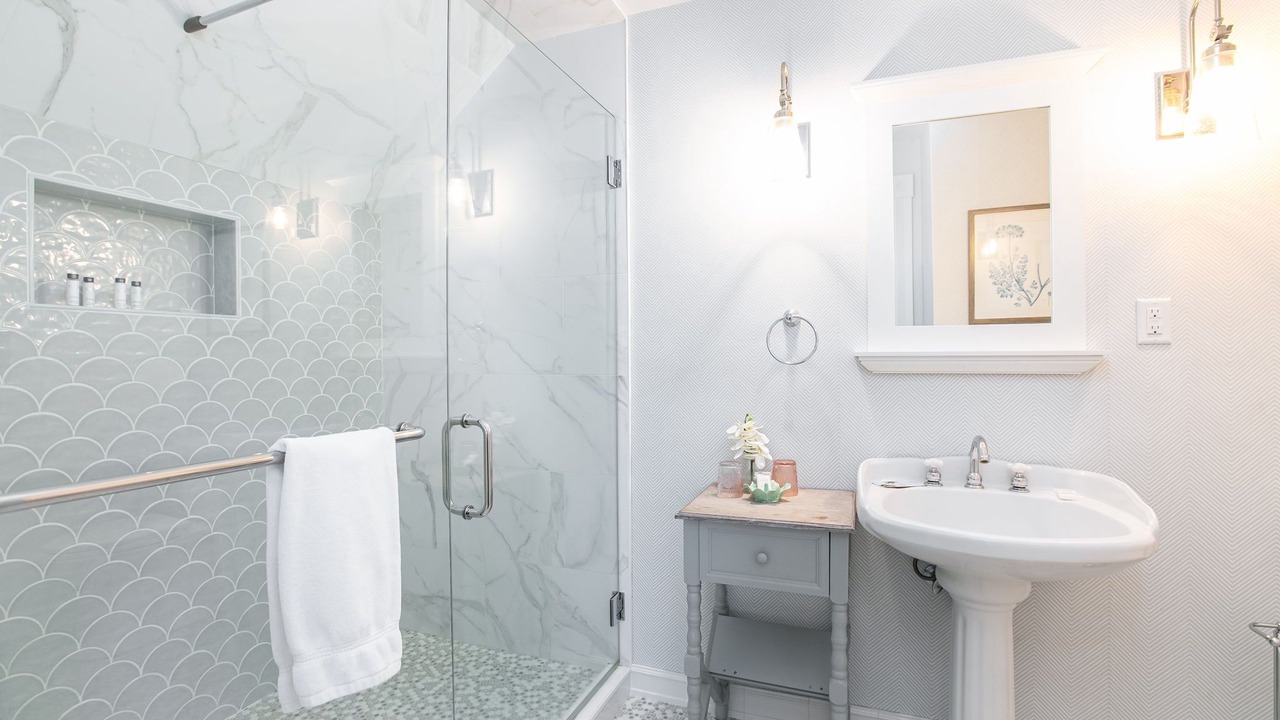 Photo of Bathroom in Plymouth