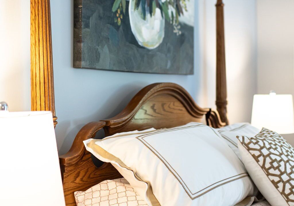 Photo of Bedroom in Plymouth