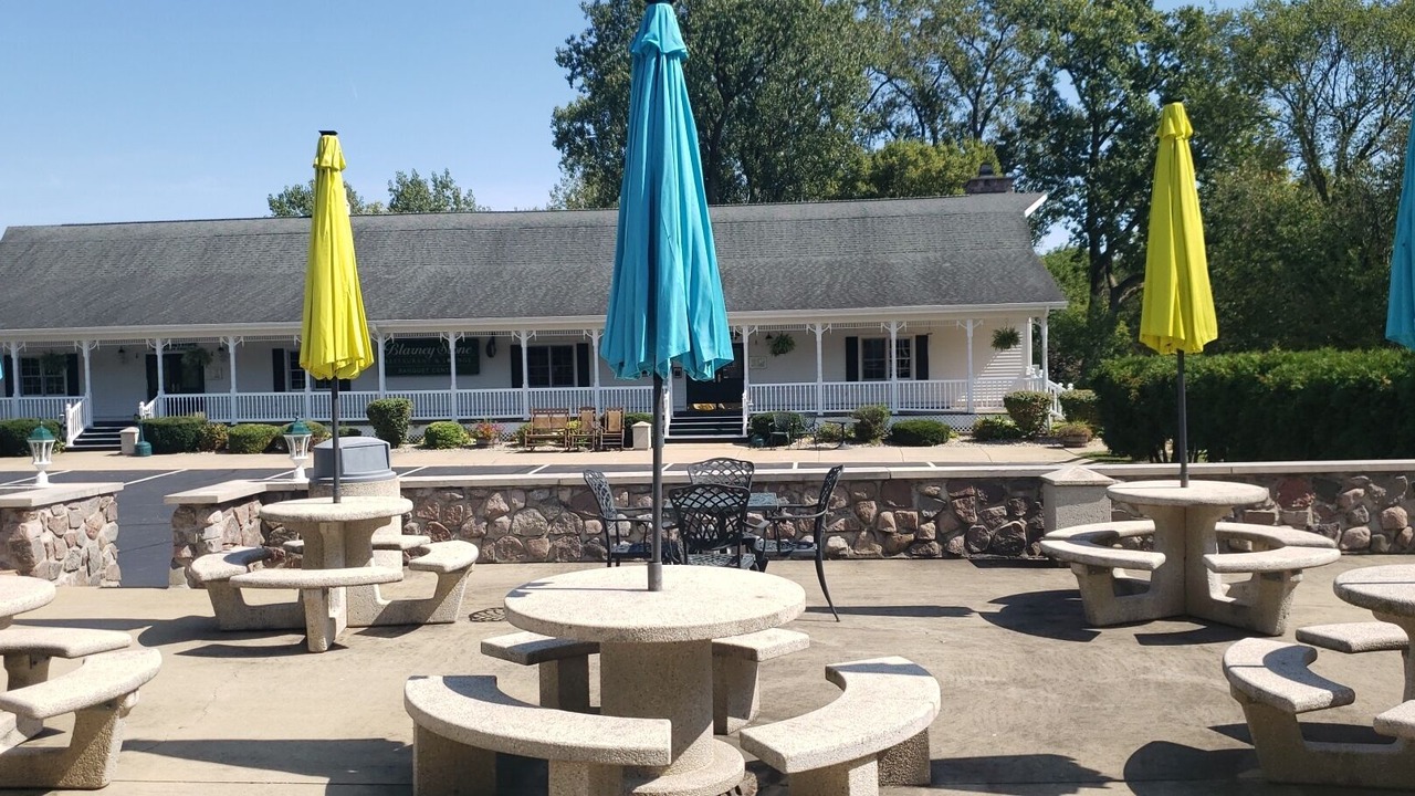 Photo of Patio Balcony in Plymouth