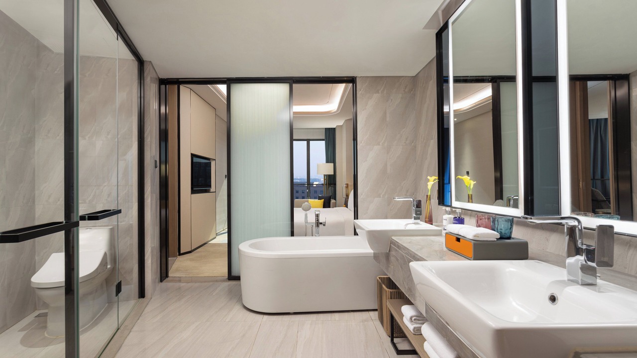 Photo of Bedroom in Jiading