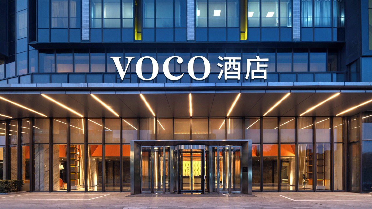 Photo of Outdoor in Jiading