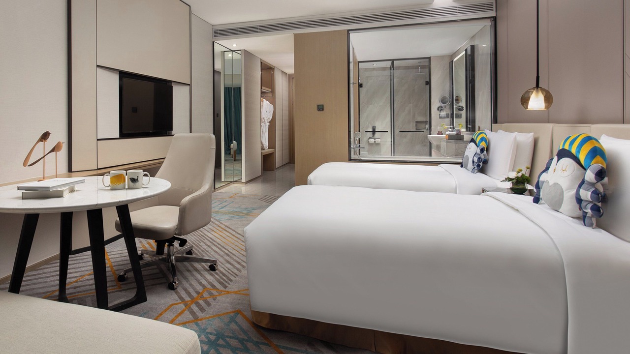 Photo of Bedroom in Jiading