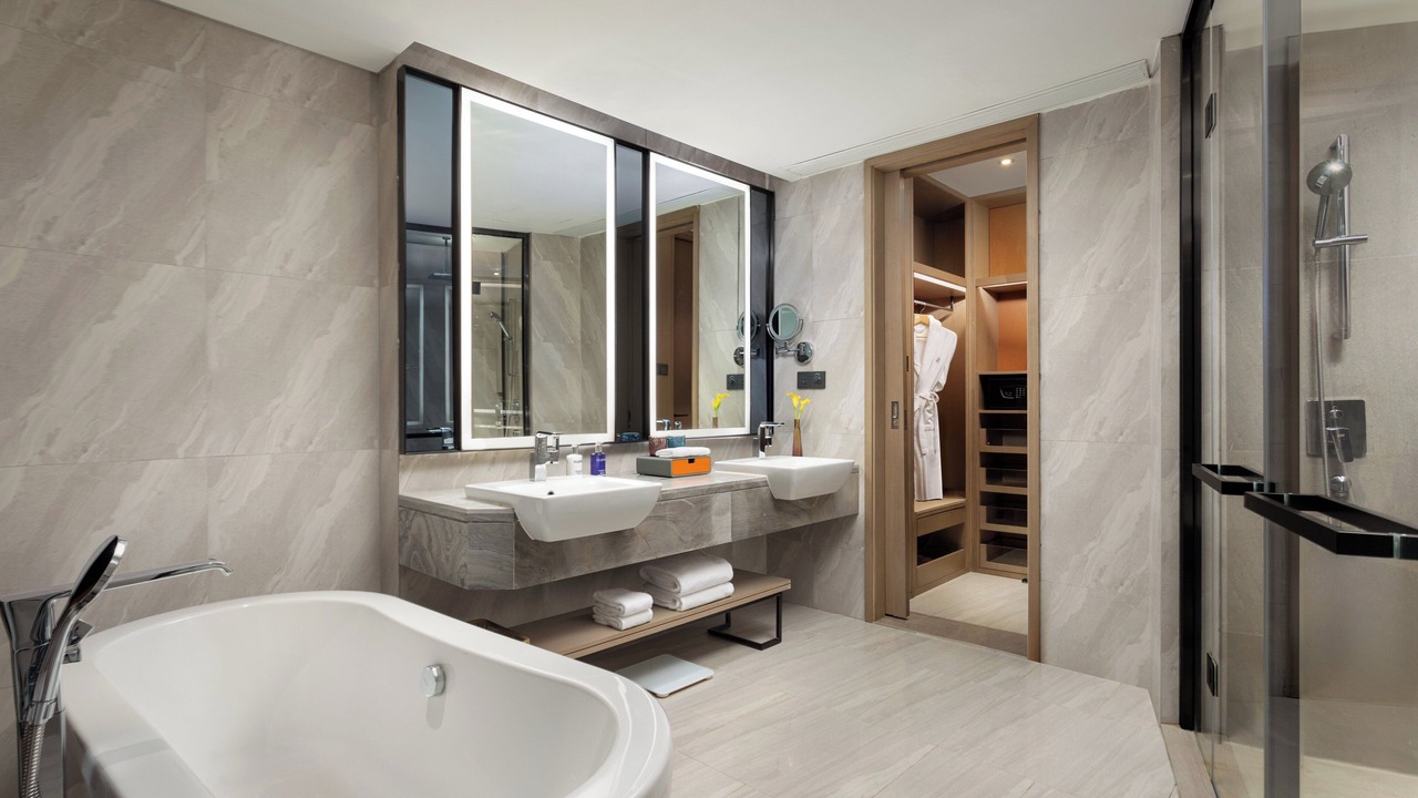 Photo of Bathroom in Jiading