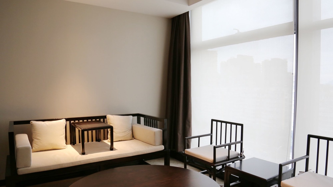 Photo of Bedroom in Cangshan
