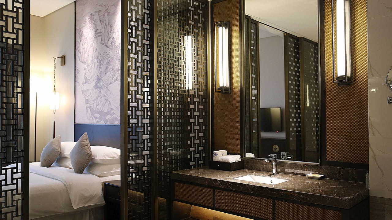 Photo of Bedroom in Cangshan