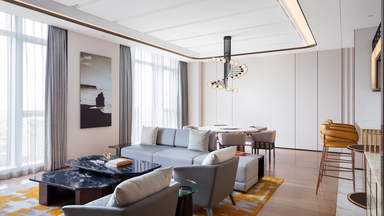 Photo of Bedroom in Fengxian
