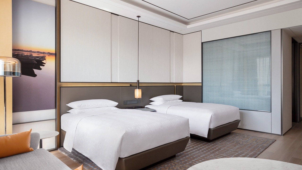 Photo of Bedroom in Fengxian