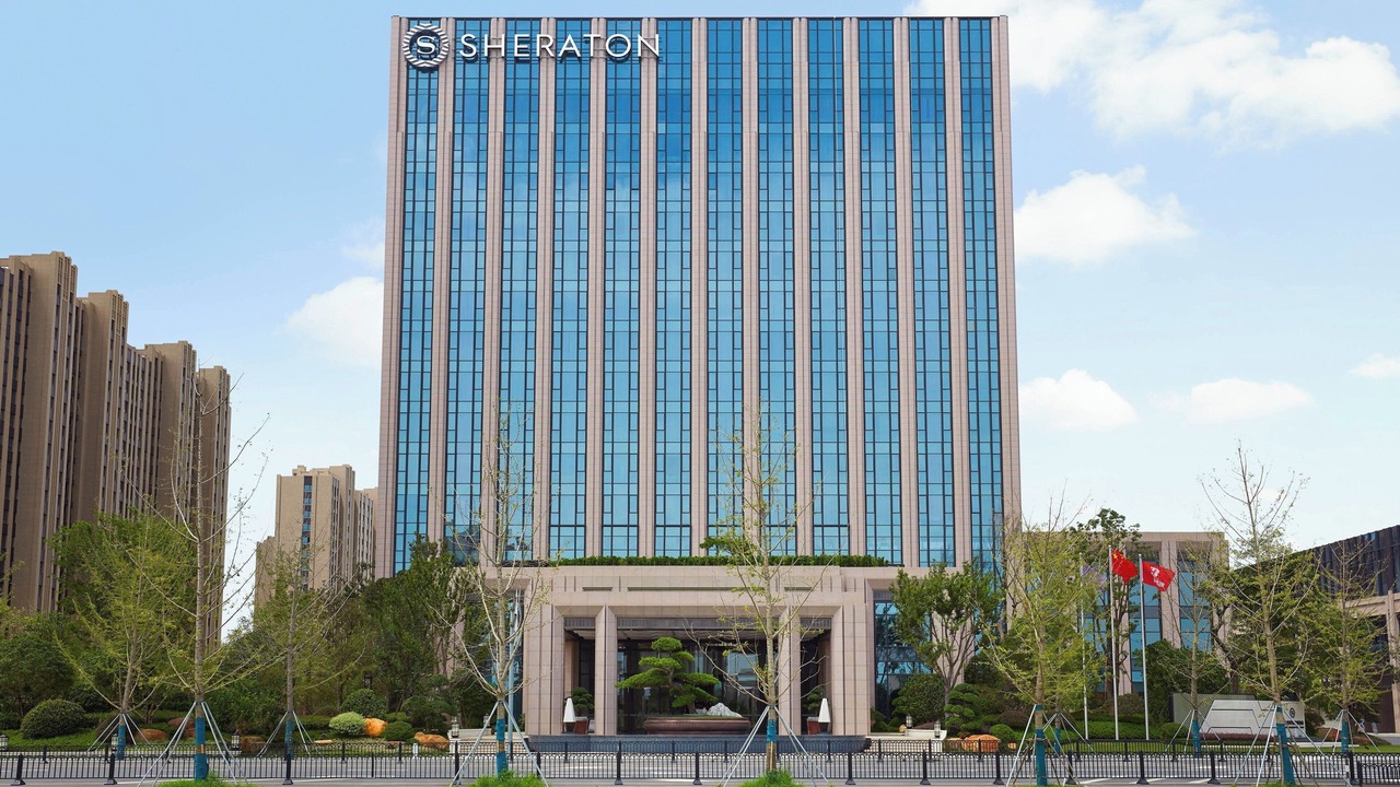 Photo of Outdoor in Fengxian