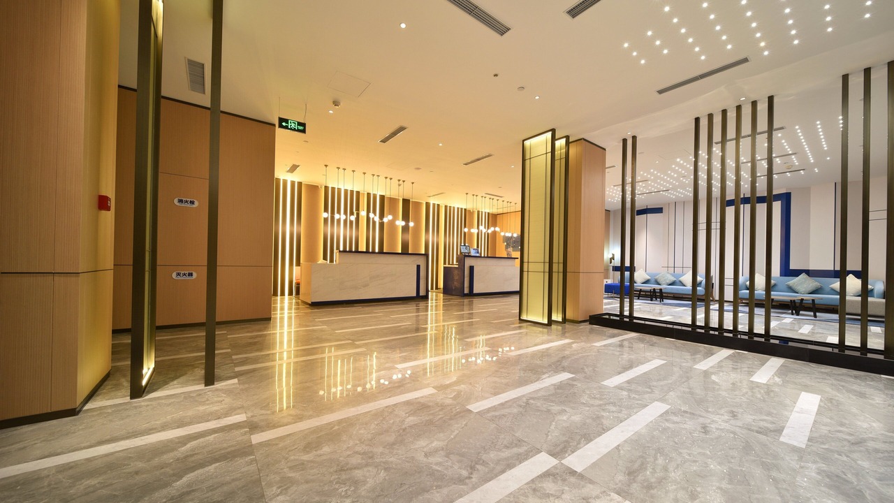 Photo of Outdoor in Lianhu