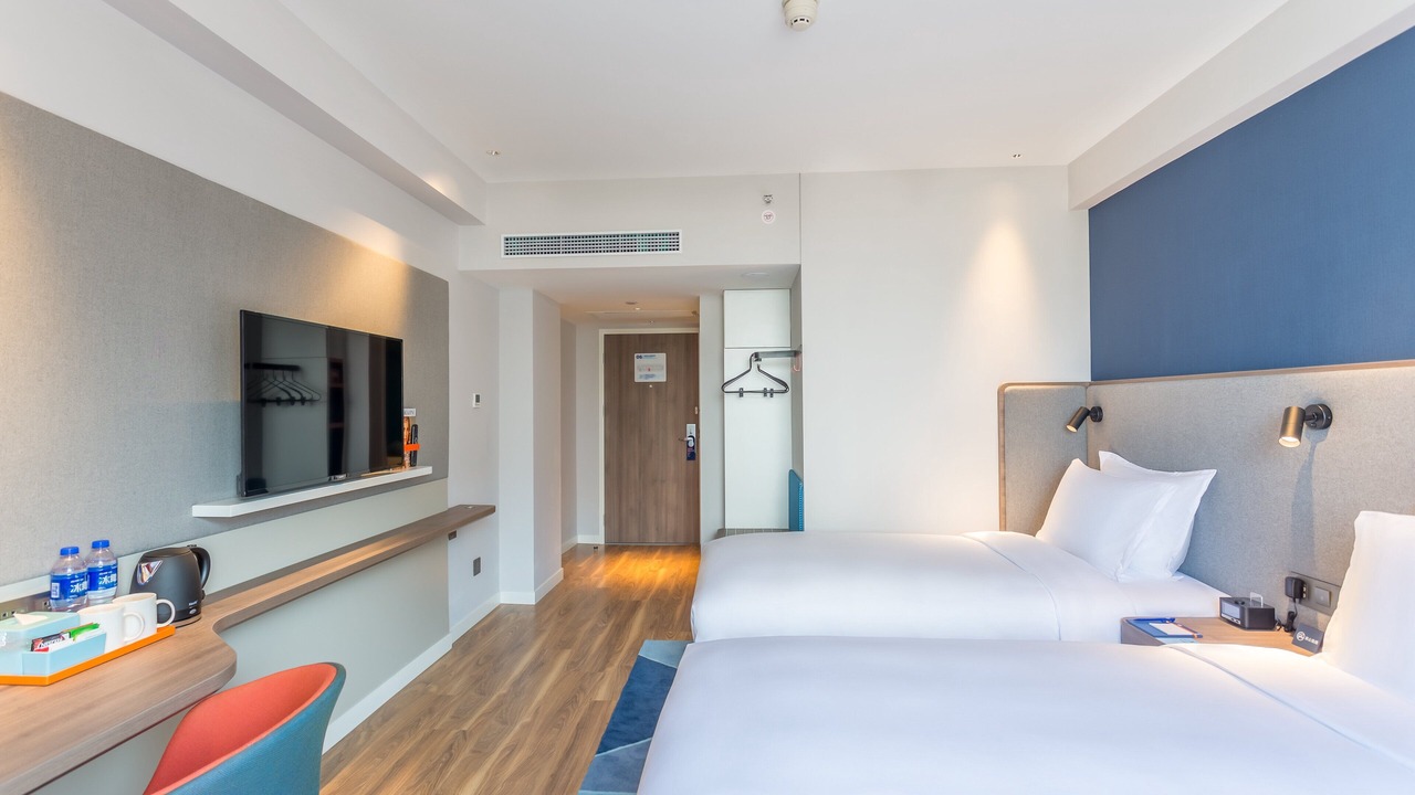 Photo of Bedroom in Lianhu