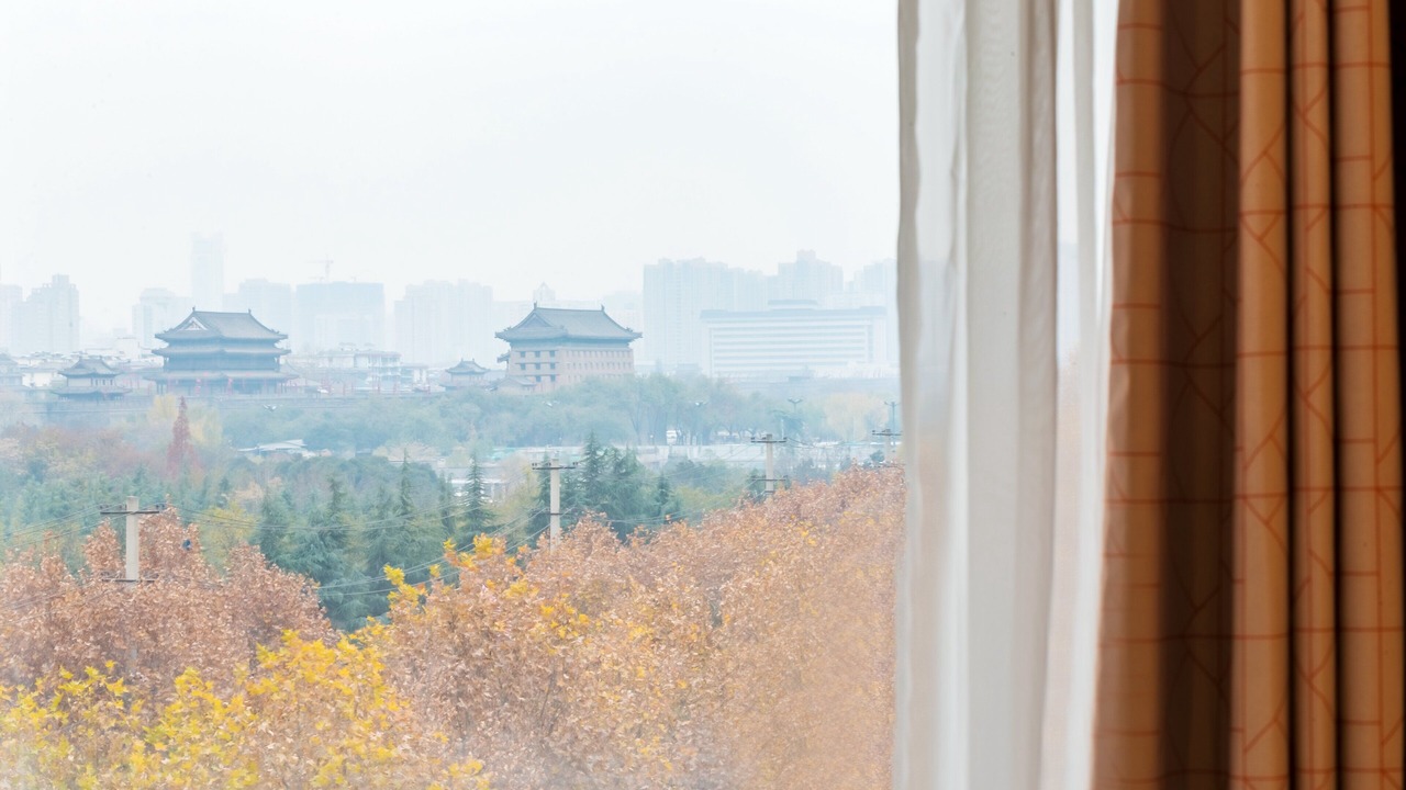 Photo of Bedroom in Lianhu