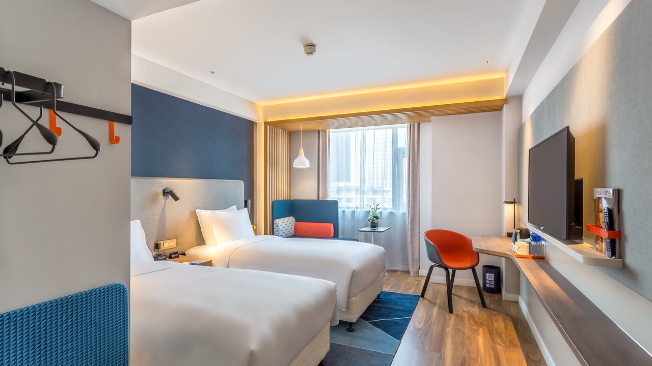Photo of Bedroom in Lianhu