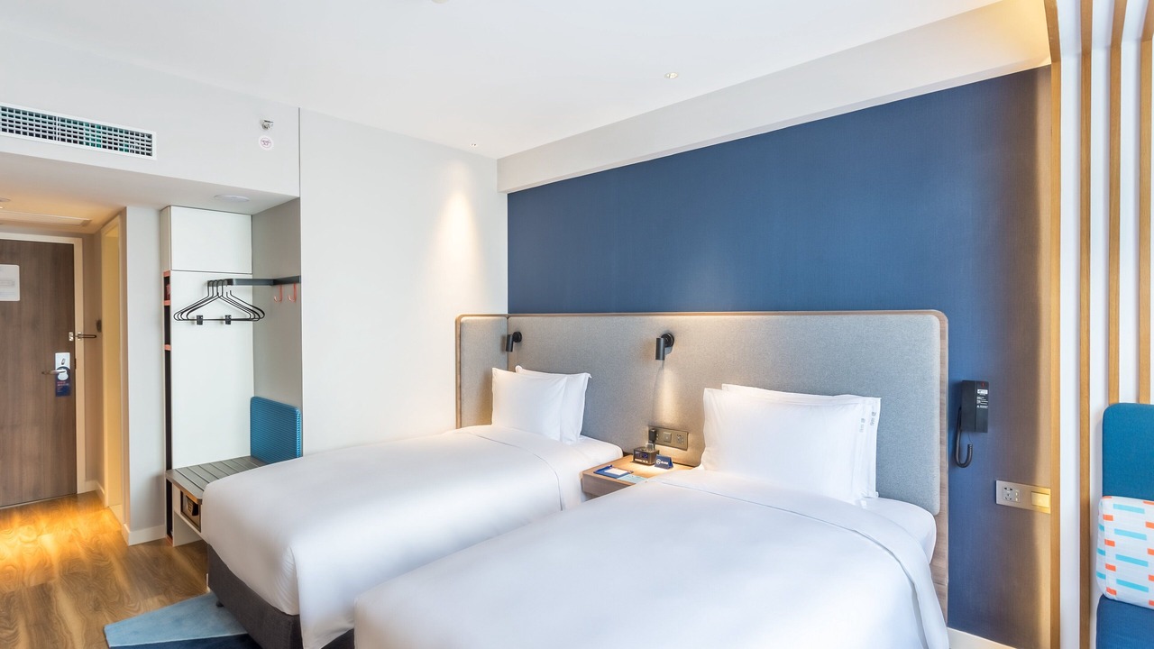 Photo of Bedroom in Lianhu