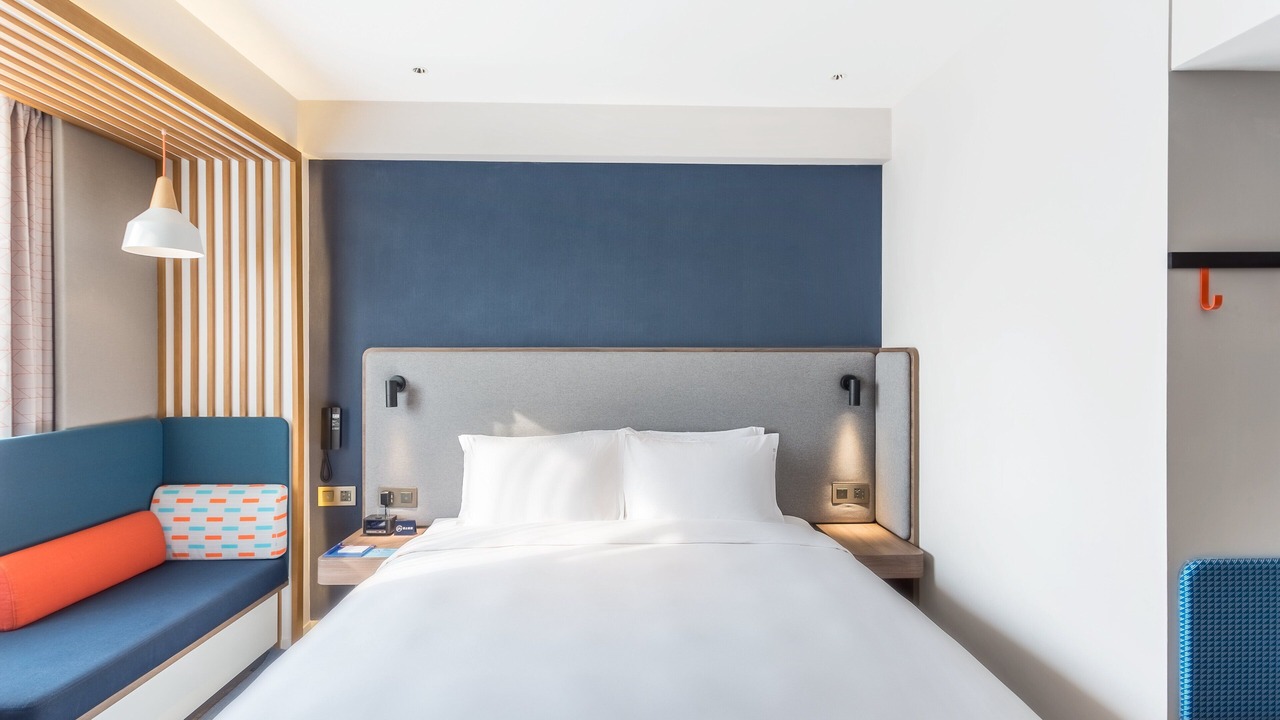 Photo of Bedroom in Lianhu