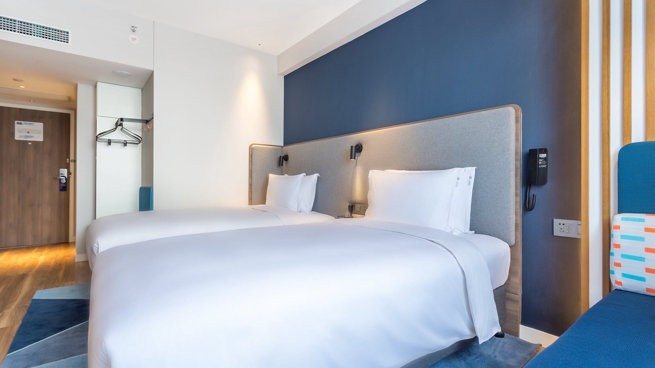 Photo of Bedroom in Lianhu