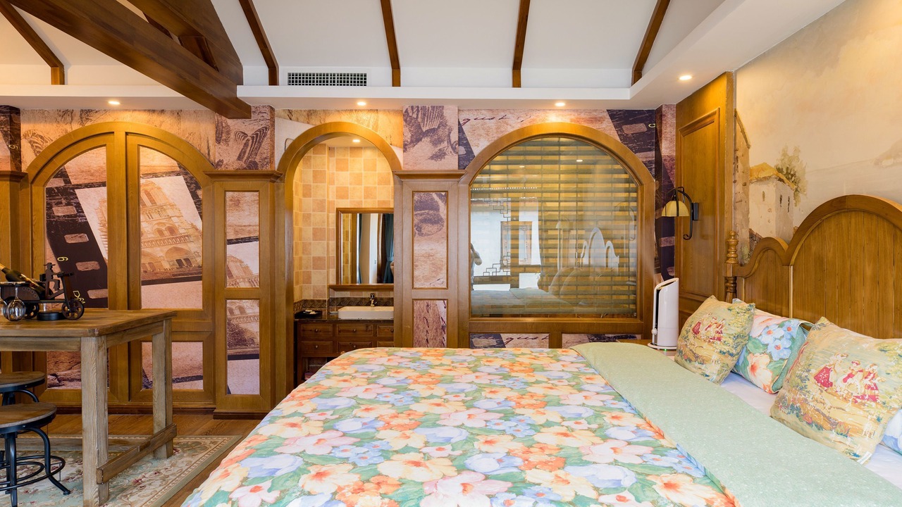 Photo of Bedroom in Shuhe Old Town