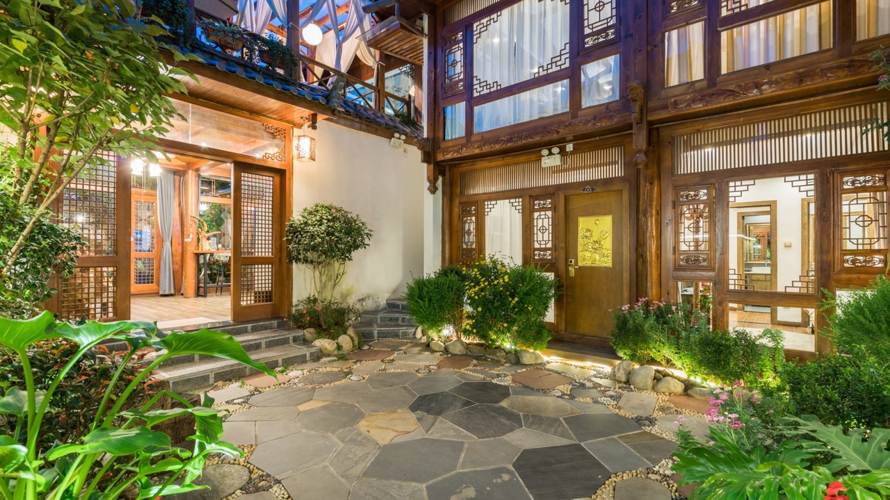 Photo of Outdoor in Shuhe Old Town