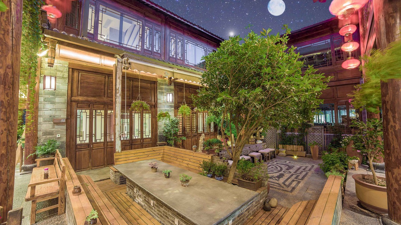 Photo of Outdoor in Shuhe Old Town