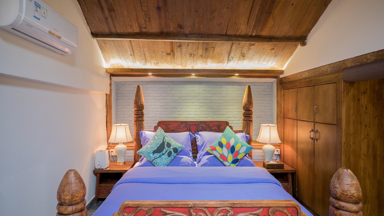 Photo of Bedroom in Shuhe Old Town