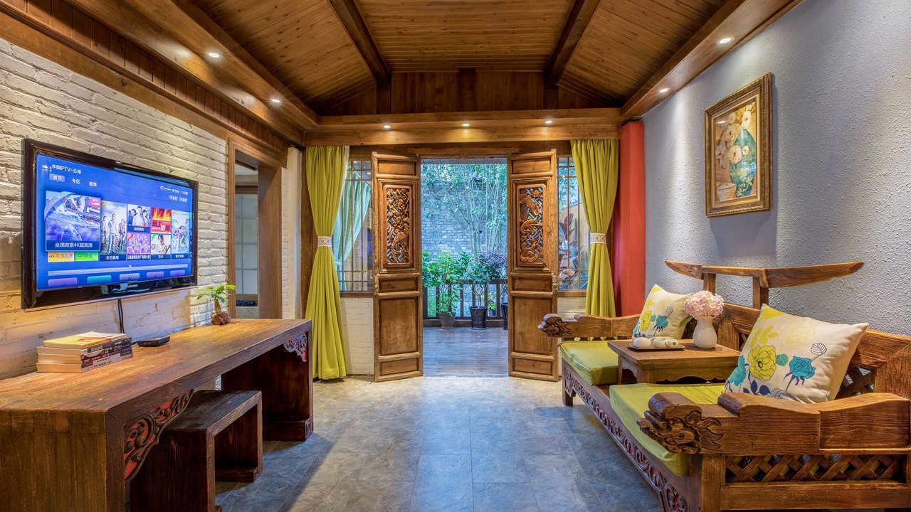 Photo of Bedroom in Shuhe Old Town