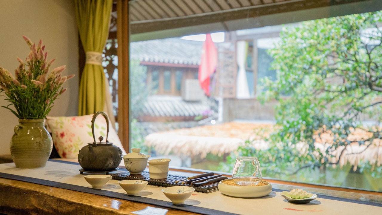 Photo of Bedroom in Shuhe Old Town
