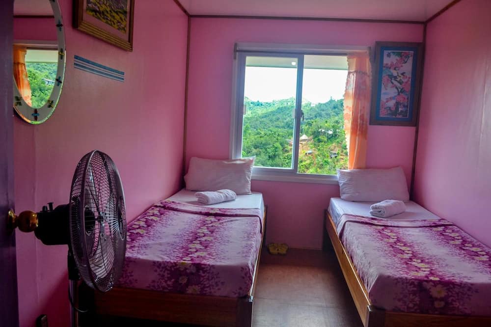 Photo of Bedroom in Banaue