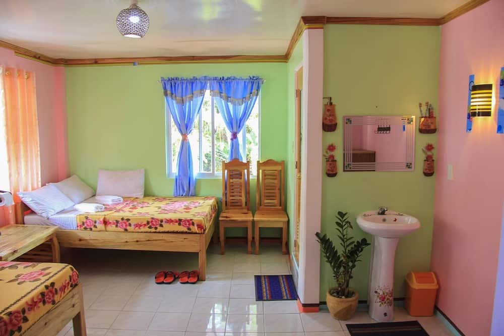 Photo of Bedroom in Banaue