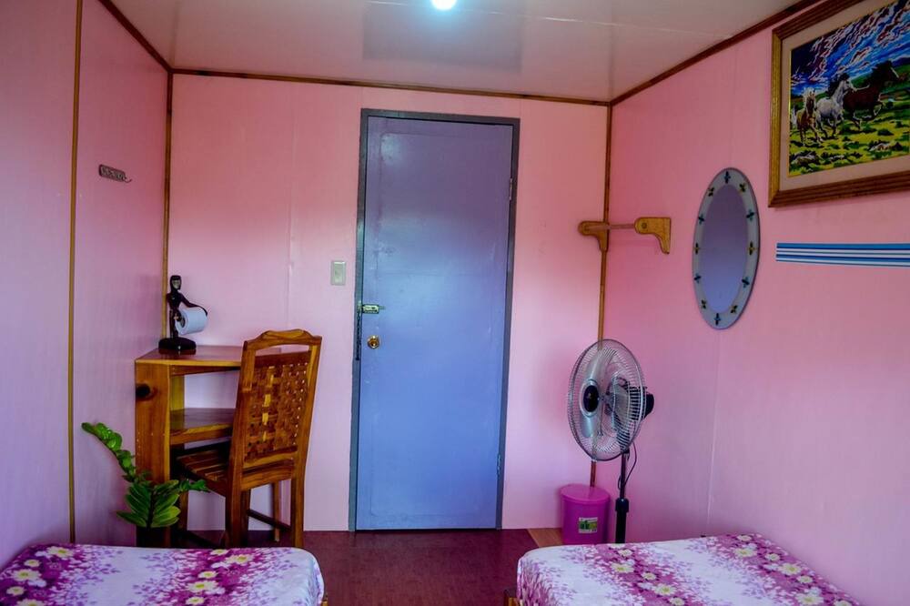 Photo of Bedroom in Banaue