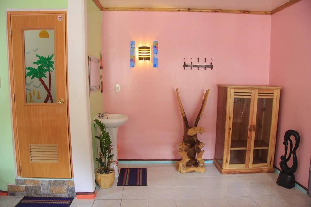 Photo of Bathroom in Banaue