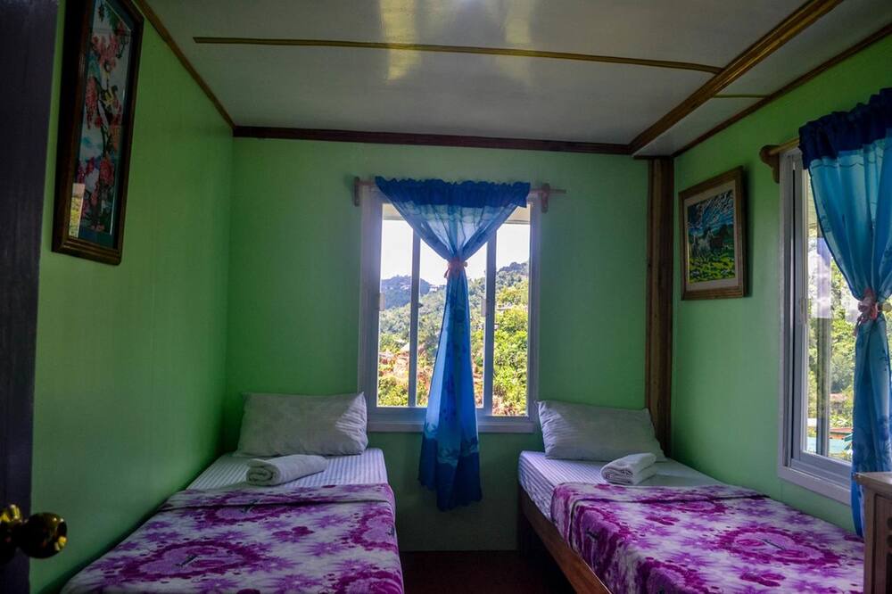 Photo of Bedroom in Banaue