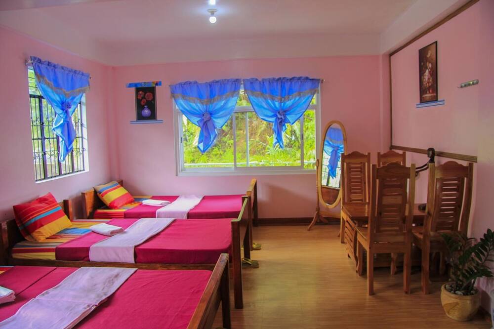 Photo of Bedroom in Banaue