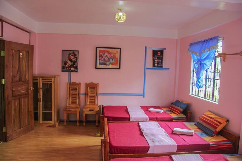 Photo of Bedroom in Banaue