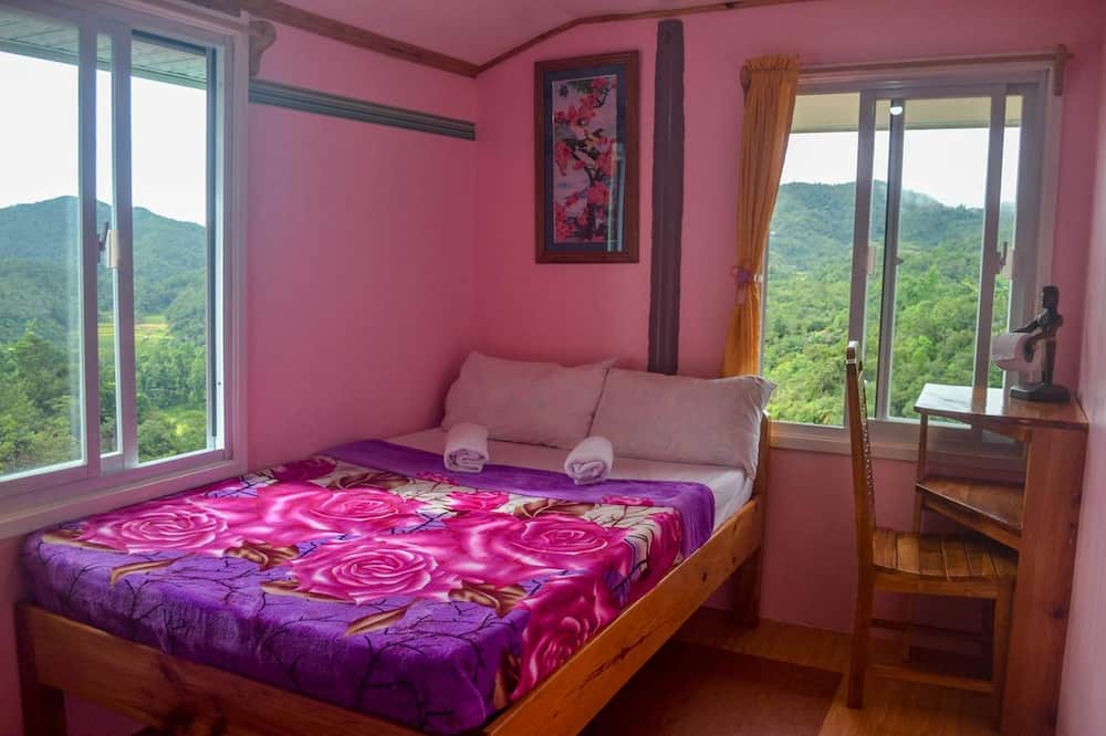 Photo of Bedroom in Banaue