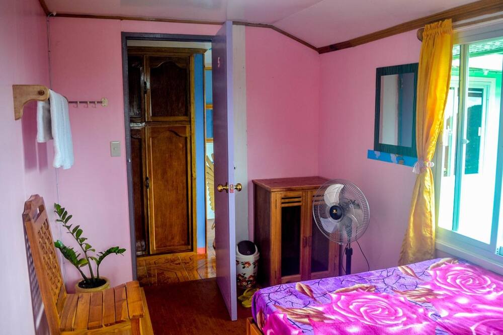 Photo of Bedroom in Banaue