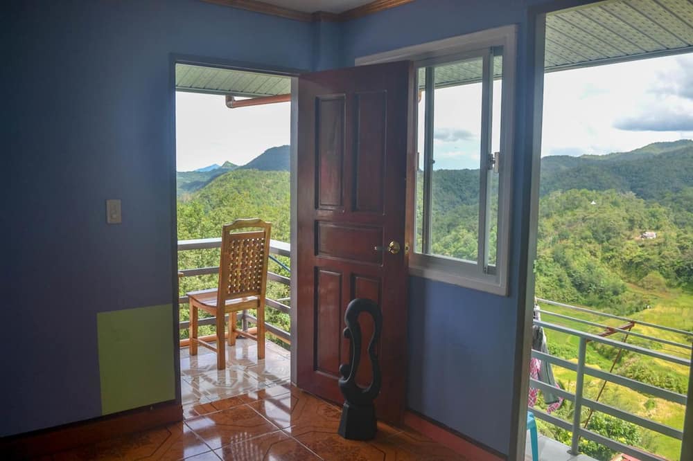 Photo of Bedroom in Banaue