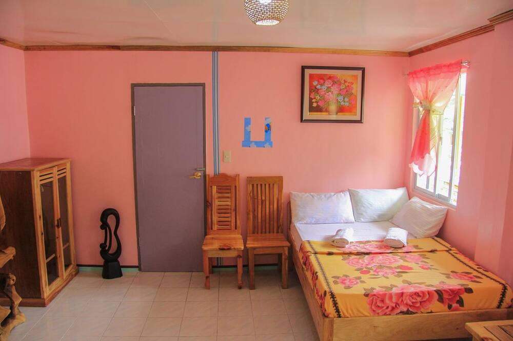 Photo of Bedroom in Banaue