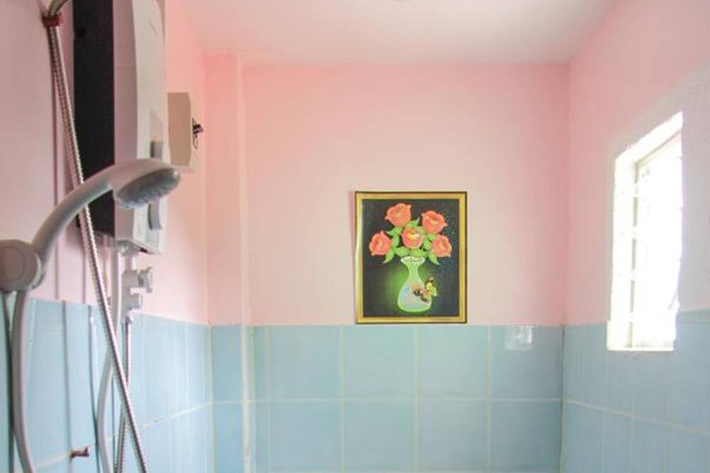 Photo of Bathroom in Banaue